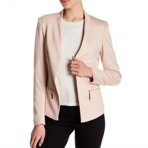 Carmen Carmen Mark Valvo Blazer